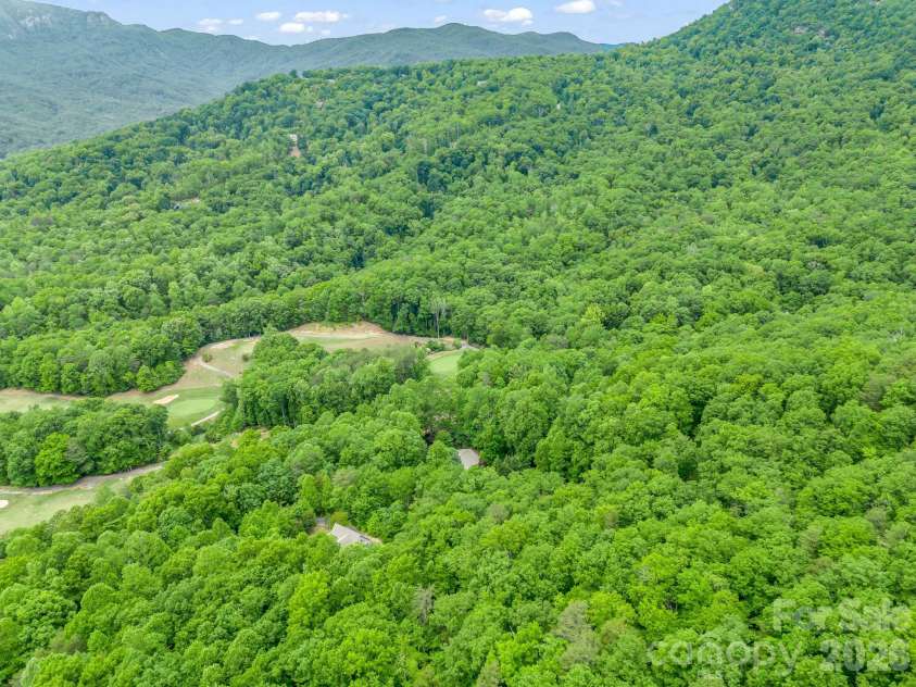 425 Winesap Boulevard, Lake Lure, NC 28746.  MLS# CAR4372379, YatesRealty ID 22818. 