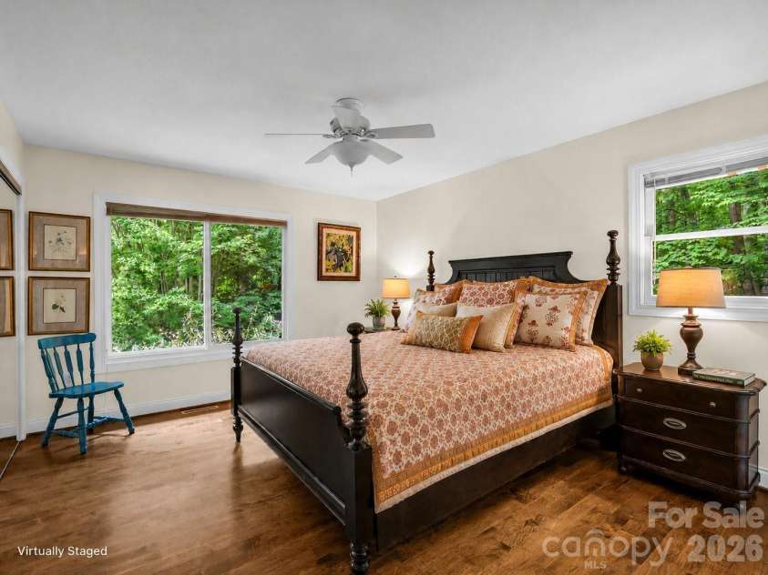 425 Winesap Boulevard, Lake Lure, NC 28746.  MLS# CAR4372379, YatesRealty ID 22818. Primary 1 main floor