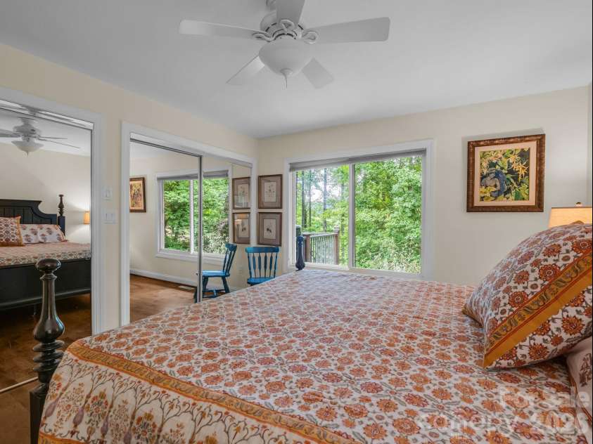 425 Winesap Boulevard, Lake Lure, NC 28746.  MLS# CAR4372379, YatesRealty ID 22818. Primary 1 main floor