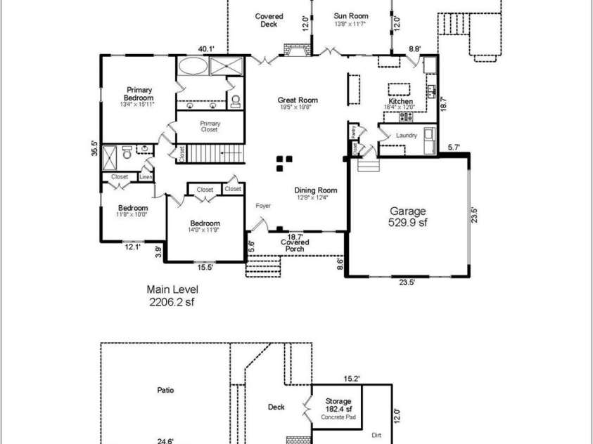 9117 Castle Garden Lane, Charlotte, NC 28215.  MLS# CAR4272801, YatesRealty ID 22819. 