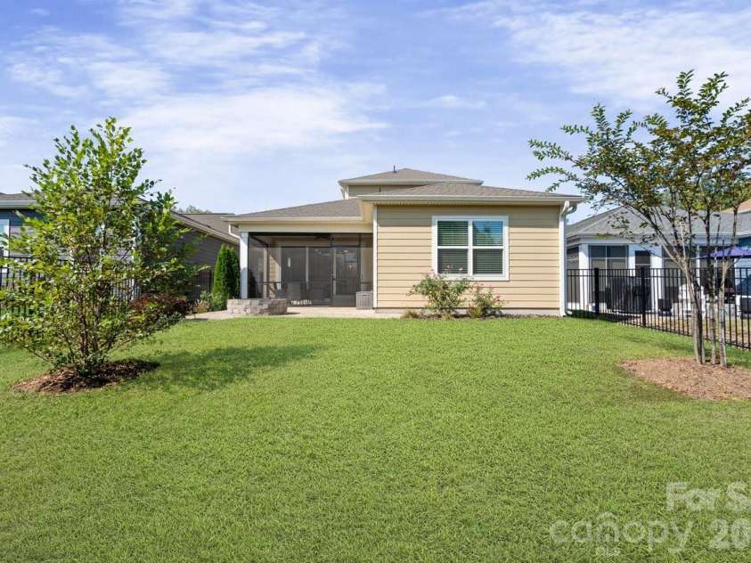 6096 Pier Drive, Denver, NC 28037.  MLS# CAR4302008, YatesRealty ID 2282. 
