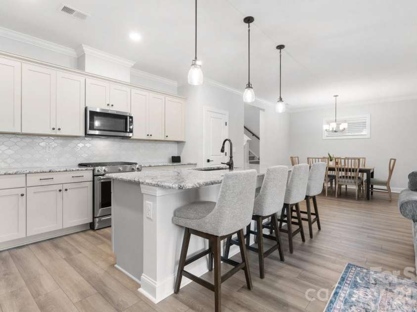 6096 Pier Drive, Denver, NC 28037.  MLS# CAR4302008, YatesRealty ID 2282. 