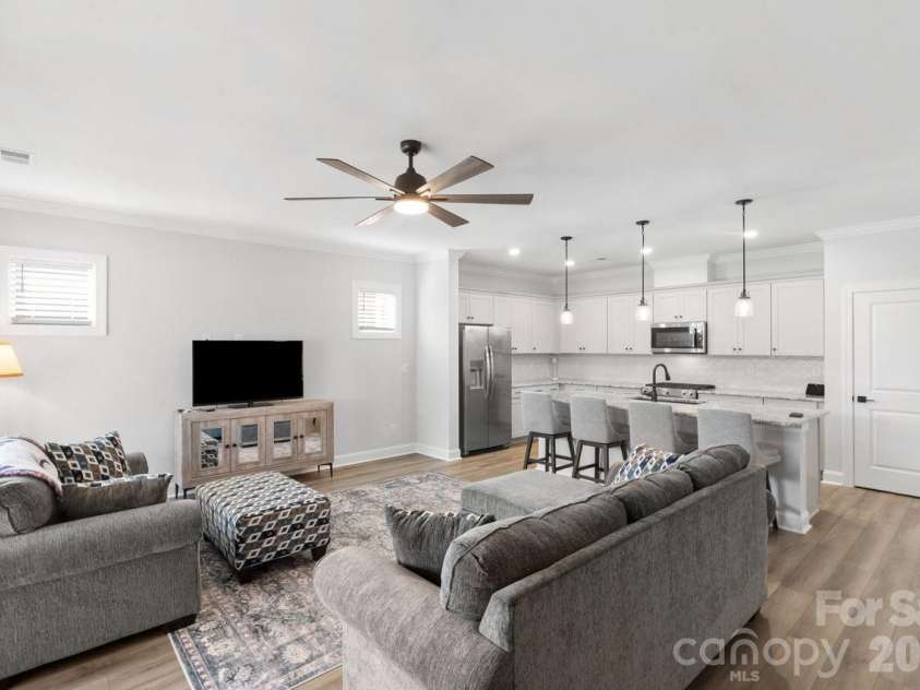 6096 Pier Drive, Denver, NC 28037.  MLS# CAR4302008, YatesRealty ID 2282. 