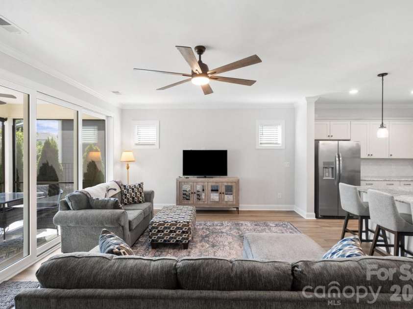 6096 Pier Drive, Denver, NC 28037.  MLS# CAR4302008, YatesRealty ID 2282. 