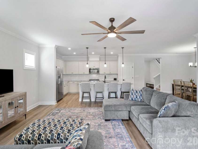 6096 Pier Drive, Denver, NC 28037.  MLS# CAR4302008, YatesRealty ID 2282. 