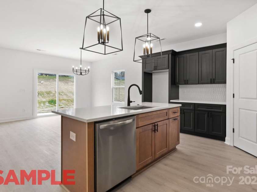 Lot 1 Patience Drive, Concord, NC 28025.  MLS# CAR4319670, YatesRealty ID 2282. 