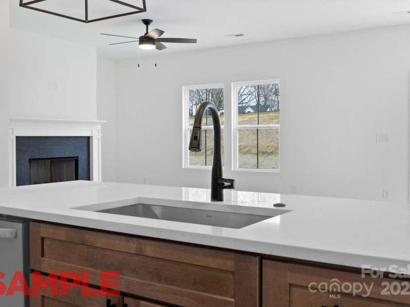 Lot 1 Patience Drive, Concord, NC 28025.  MLS# CAR4319670, YatesRealty ID 2282. 