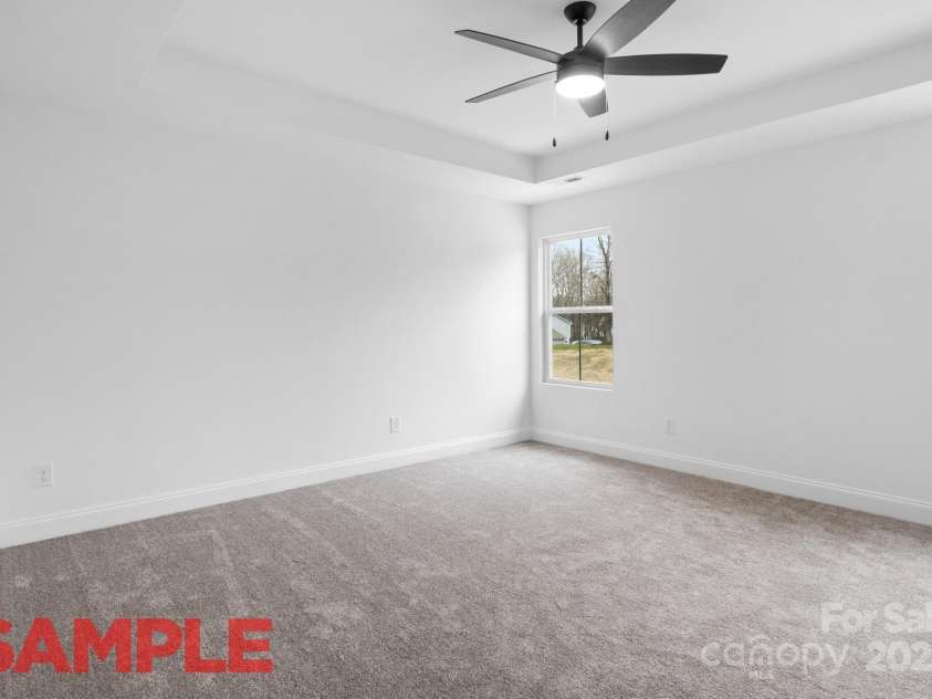 Lot 1 Patience Drive, Concord, NC 28025.  MLS# CAR4319670, YatesRealty ID 2282. 