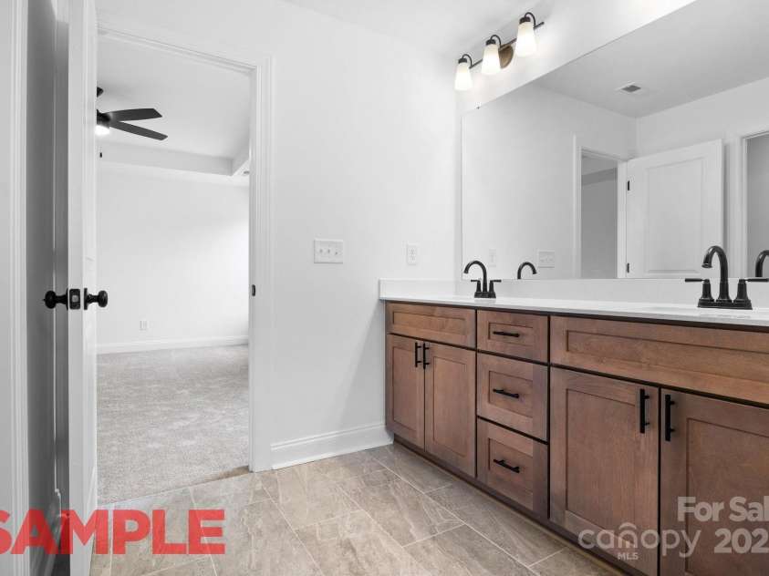 Lot 1 Patience Drive, Concord, NC 28025.  MLS# CAR4319670, YatesRealty ID 2282. 