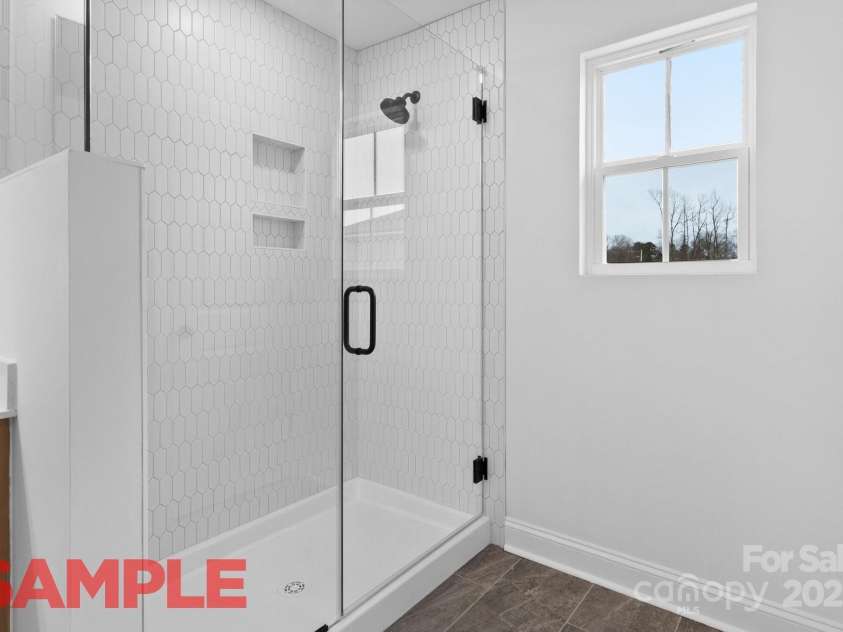 Lot 1 Patience Drive, Concord, NC 28025.  MLS# CAR4319670, YatesRealty ID 2282. 