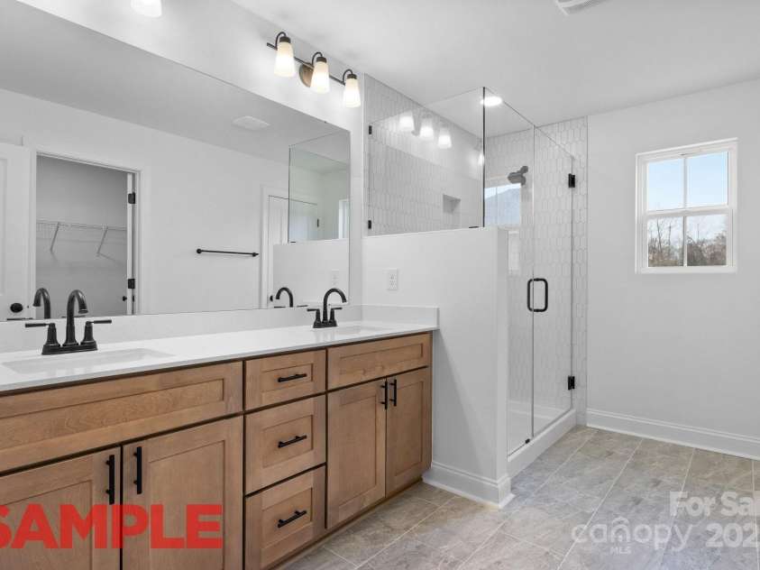 Lot 1 Patience Drive, Concord, NC 28025.  MLS# CAR4319670, YatesRealty ID 2282. 