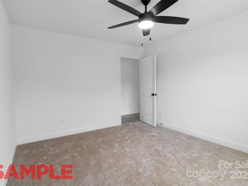 Lot 1 Patience Drive, Concord, NC 28025.  MLS# CAR4319670, YatesRealty ID 2282. 