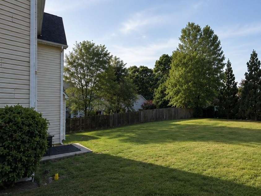 9120 Viscount Lane, Charlotte, NC 28269.  MLS# CAR4379989, YatesRealty ID 22820. 