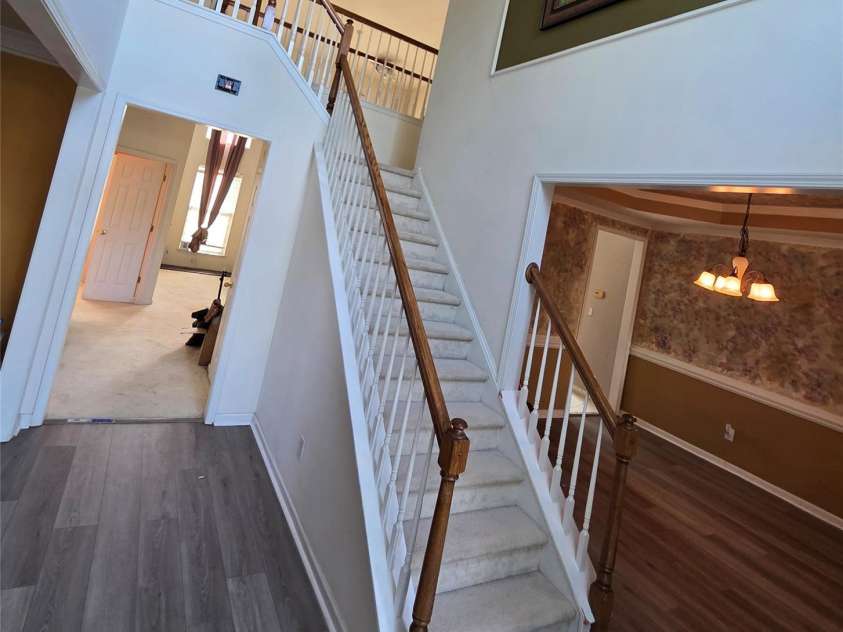 9120 Viscount Lane, Charlotte, NC 28269.  MLS# CAR4379989, YatesRealty ID 22820. 