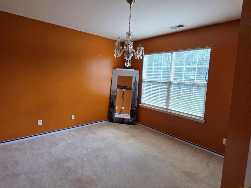 9120 Viscount Lane, Charlotte, NC 28269.  MLS# CAR4379989, YatesRealty ID 22820. 