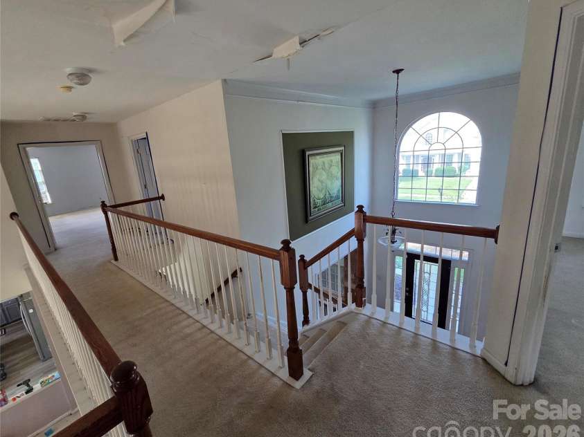 9120 Viscount Lane, Charlotte, NC 28269.  MLS# CAR4379989, YatesRealty ID 22820. 