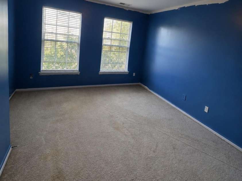 9120 Viscount Lane, Charlotte, NC 28269.  MLS# CAR4379989, YatesRealty ID 22820. 