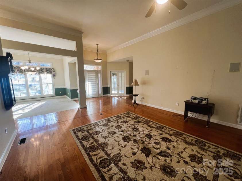 7700 Sedgebrook Drive, Stanley, NC 28164.  MLS# CAR4227336, YatesRealty ID 22821. 