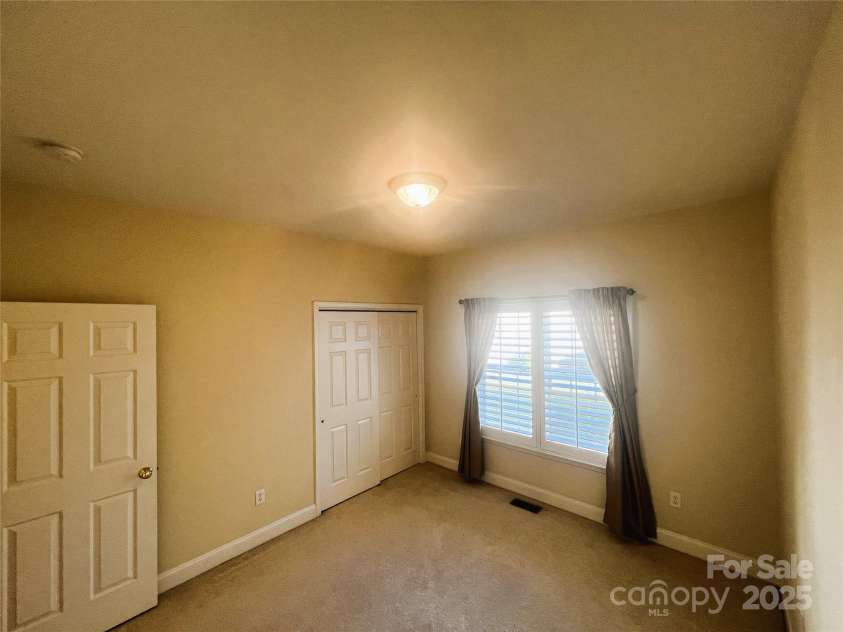 7700 Sedgebrook Drive, Stanley, NC 28164.  MLS# CAR4227336, YatesRealty ID 22821. Bedroom 4