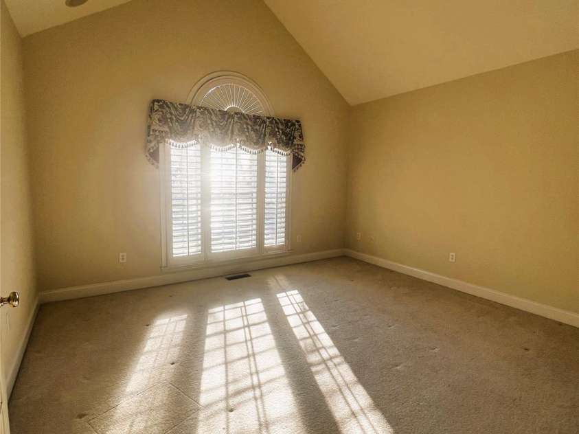 7700 Sedgebrook Drive, Stanley, NC 28164.  MLS# CAR4227336, YatesRealty ID 22821. Office