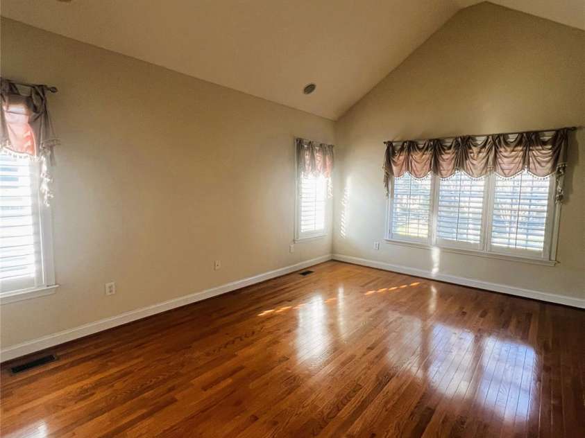 7700 Sedgebrook Drive, Stanley, NC 28164.  MLS# CAR4227336, YatesRealty ID 22821. Primary Bedroom