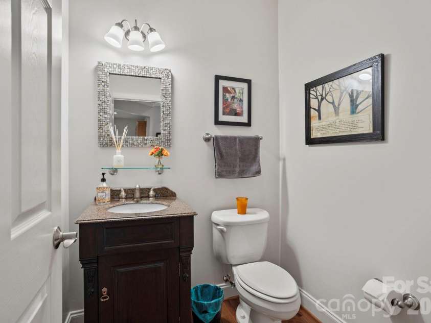 547 Pinnacle Peak Lane, Flat Rock, NC 28731.  MLS# CAR4380759, YatesRealty ID 22824. 