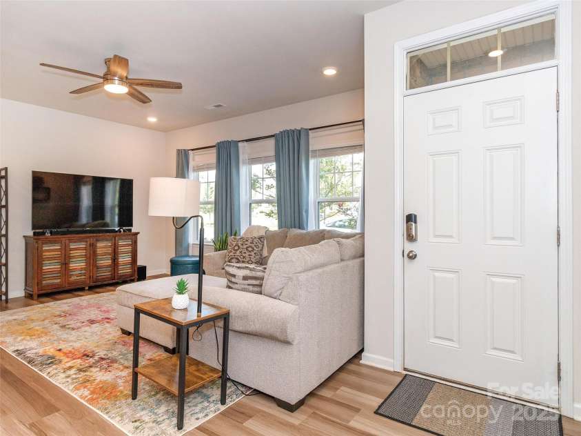 426 Kenwood View, Indian Trail, NC 28079.  MLS# CAR4234427, YatesRealty ID 22825. 