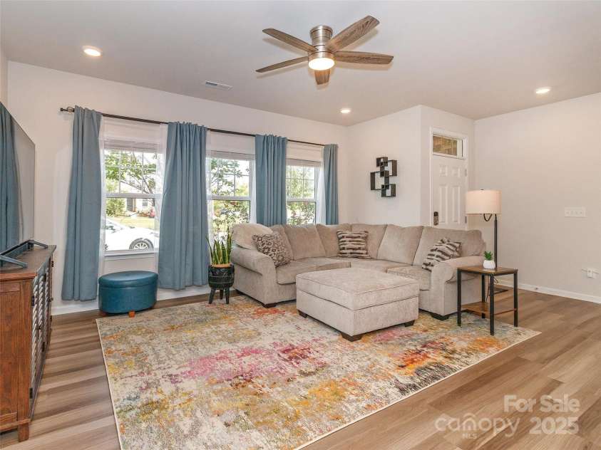 426 Kenwood View, Indian Trail, NC 28079.  MLS# CAR4234427, YatesRealty ID 22825. 