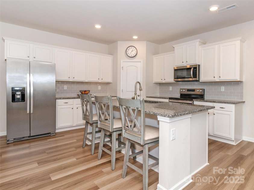 426 Kenwood View, Indian Trail, NC 28079.  MLS# CAR4234427, YatesRealty ID 22825. 