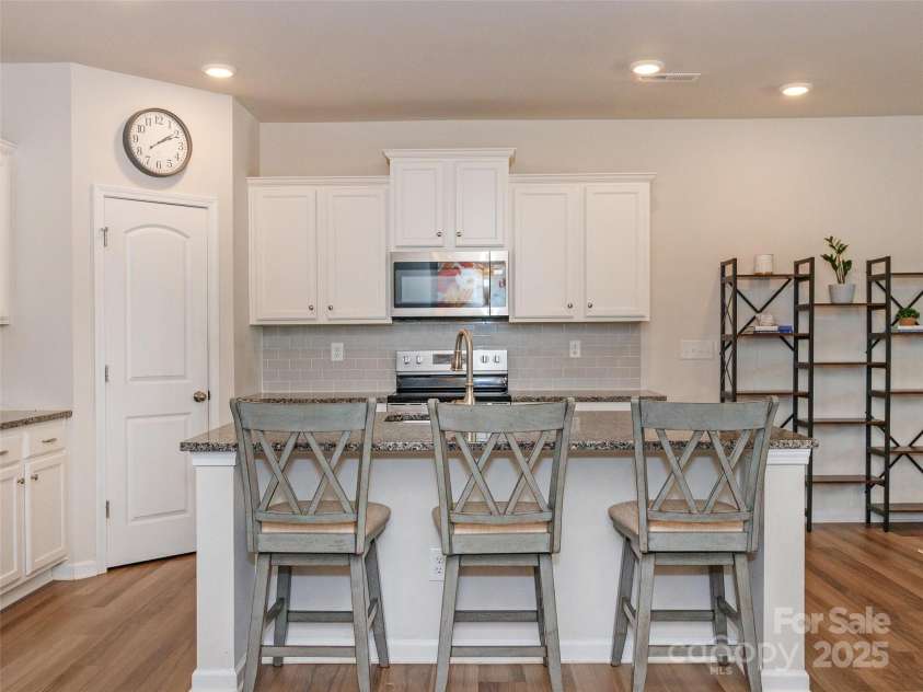 426 Kenwood View, Indian Trail, NC 28079.  MLS# CAR4234427, YatesRealty ID 22825. 