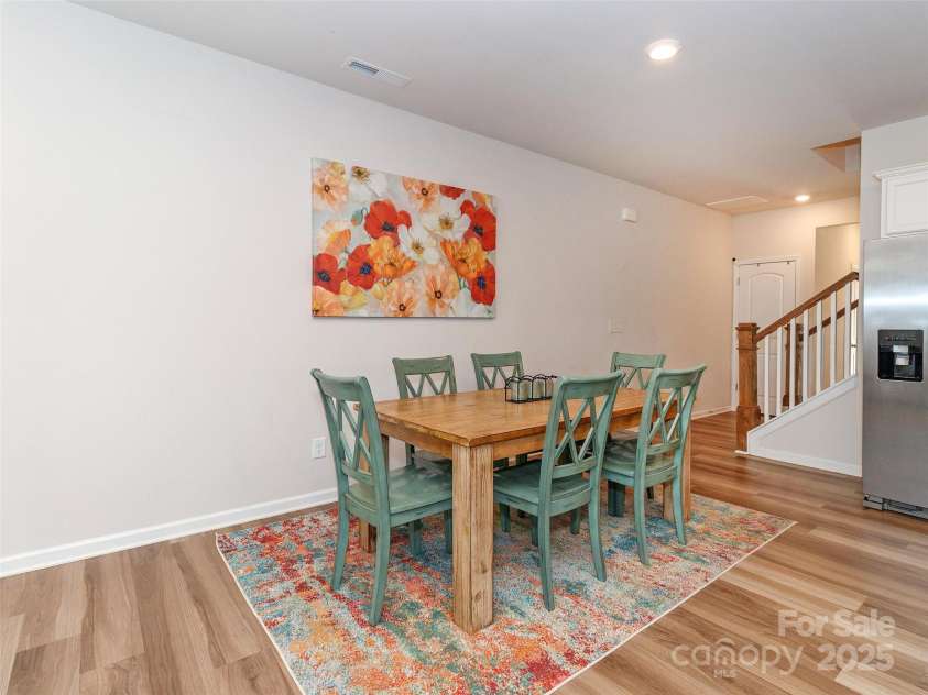 426 Kenwood View, Indian Trail, NC 28079.  MLS# CAR4234427, YatesRealty ID 22825. 