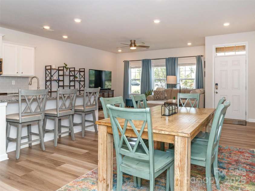 426 Kenwood View, Indian Trail, NC 28079.  MLS# CAR4234427, YatesRealty ID 22825. 