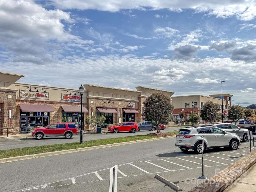 426 Kenwood View, Indian Trail, NC 28079.  MLS# CAR4234427, YatesRealty ID 22825. 