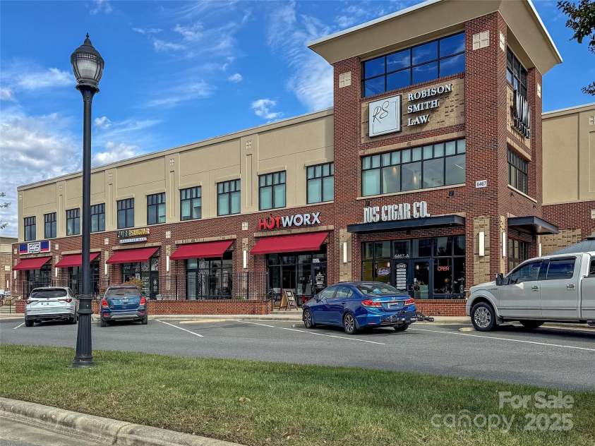 426 Kenwood View, Indian Trail, NC 28079.  MLS# CAR4234427, YatesRealty ID 22825. 