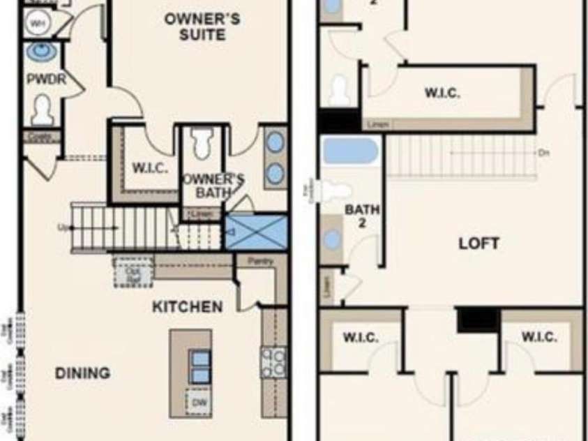 426 Kenwood View, Indian Trail, NC 28079.  MLS# CAR4234427, YatesRealty ID 22825. 