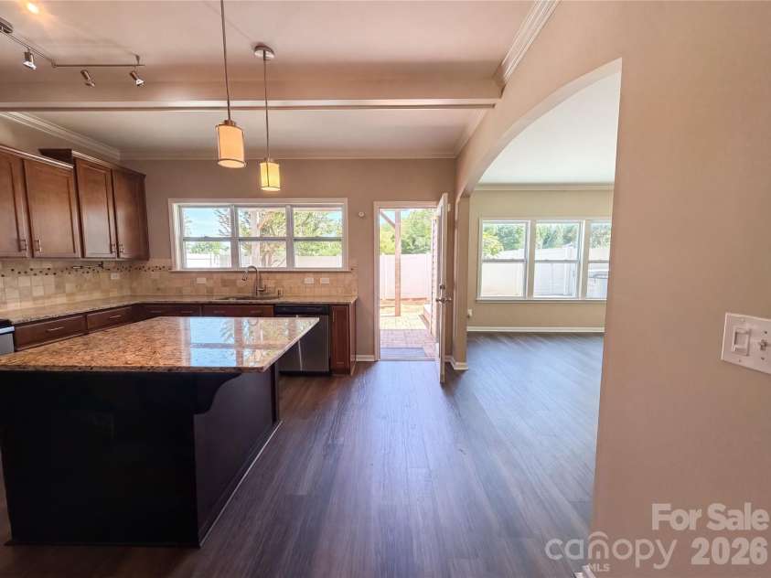 614 Dewey Court, Fort Mill, SC 29715.  MLS# CAR4379954, YatesRealty ID 22825. 