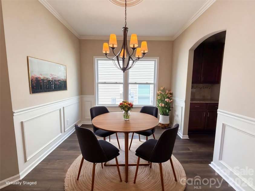 614 Dewey Court, Fort Mill, SC 29715.  MLS# CAR4379954, YatesRealty ID 22825. 