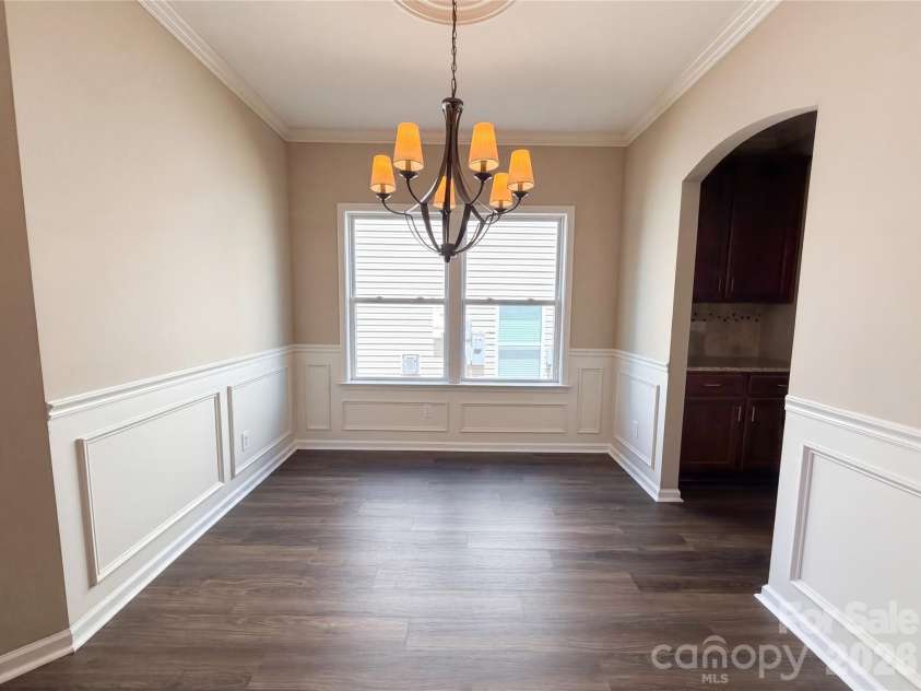 614 Dewey Court, Fort Mill, SC 29715.  MLS# CAR4379954, YatesRealty ID 22825. 