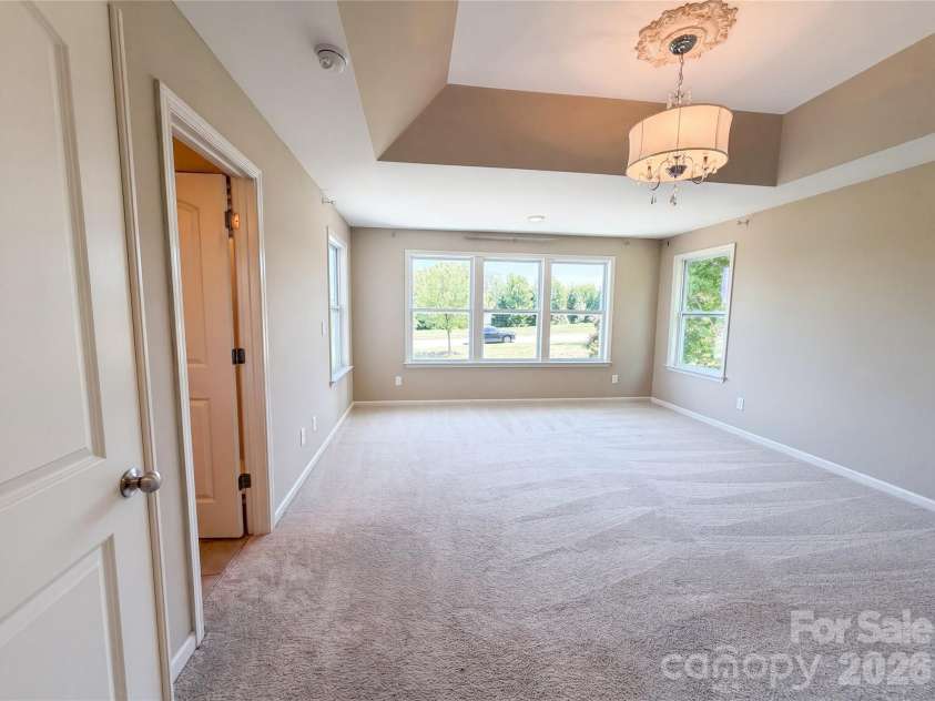 614 Dewey Court, Fort Mill, SC 29715.  MLS# CAR4379954, YatesRealty ID 22825. 