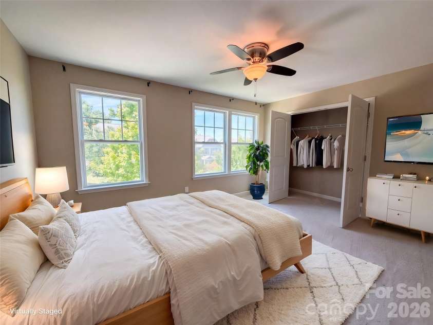 614 Dewey Court, Fort Mill, SC 29715.  MLS# CAR4379954, YatesRealty ID 22825. 