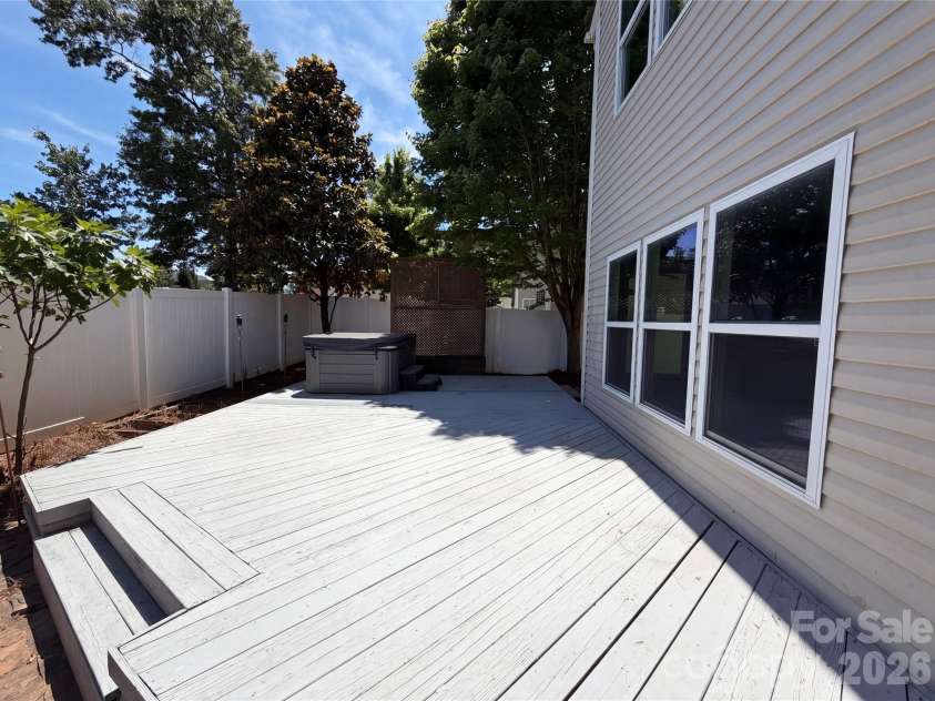 614 Dewey Court, Fort Mill, SC 29715.  MLS# CAR4379954, YatesRealty ID 22825. 