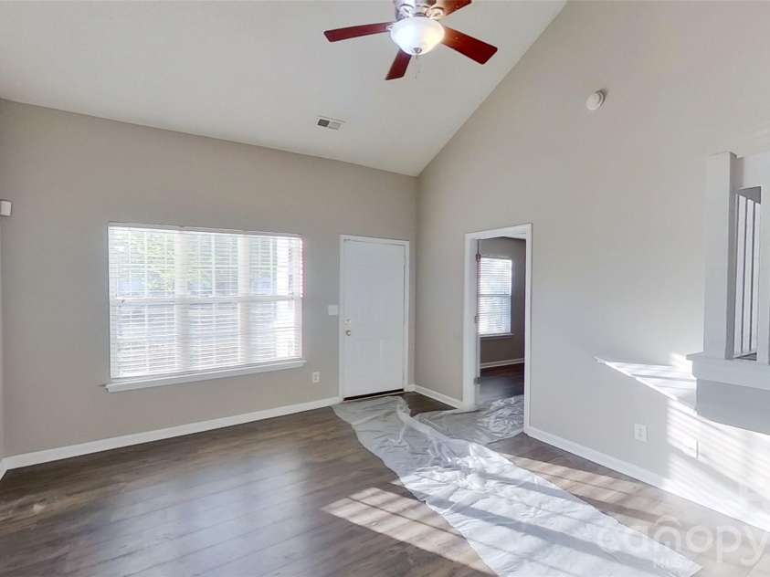 14271 Tranters Creek Lane, Charlotte, NC 28273.  MLS# CAR4369572, YatesRealty ID 22826. 