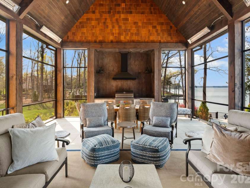 20221 Regatta Island Drive, Cornelius, NC 28031.  MLS# CAR4364285, YatesRealty ID 22827. 