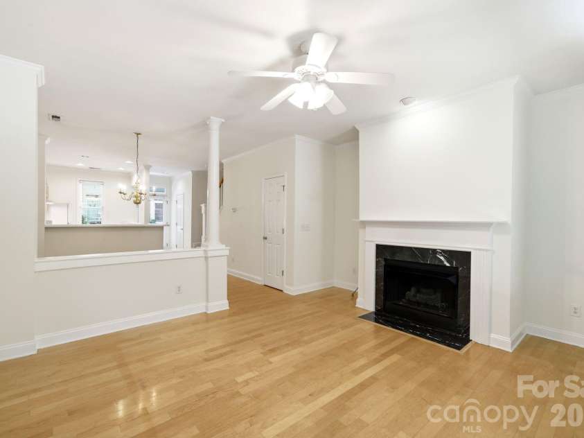 1528 Cleveland Avenue, Charlotte, NC 28203.  MLS# CAR4377306, YatesRealty ID 22829. 