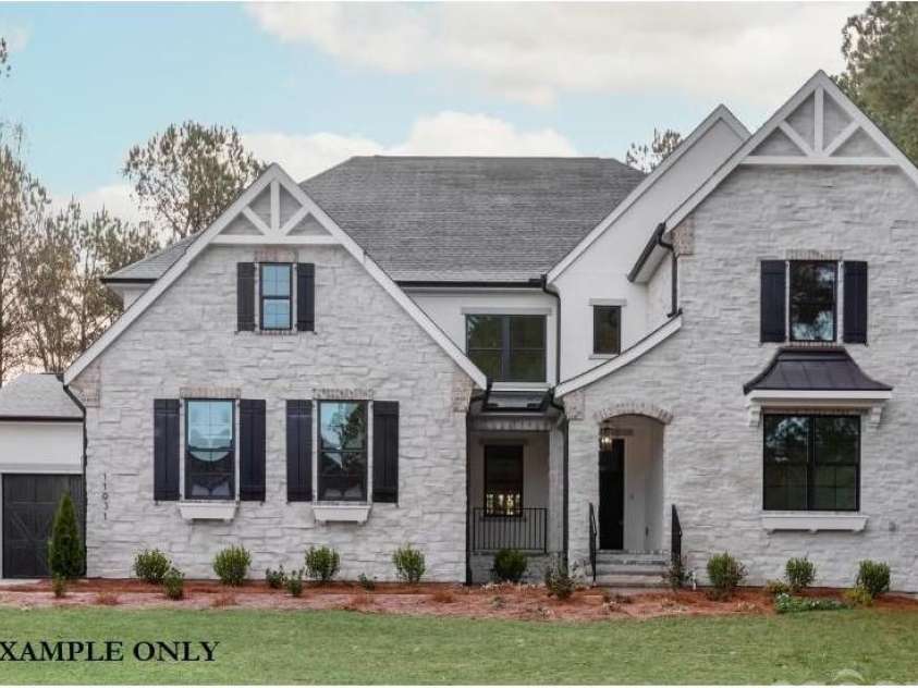 8328 Victoria Lake Drive, Waxhaw, NC 28173.  MLS# CAR4228323, YatesRealty ID 2283. 