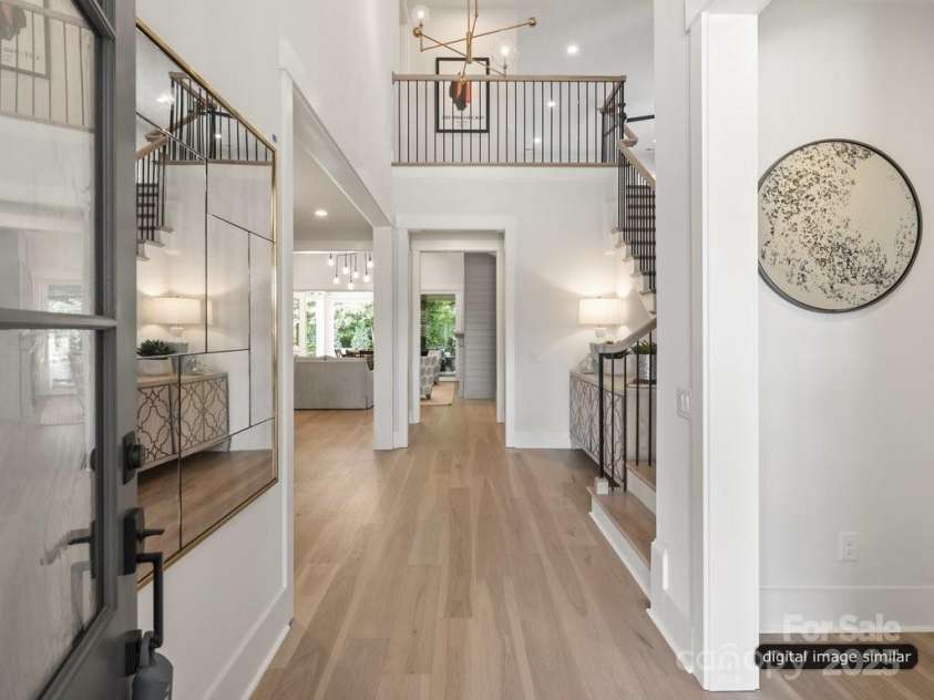 8328 Victoria Lake Drive, Waxhaw, NC 28173.  MLS# CAR4228323, YatesRealty ID 2283. 