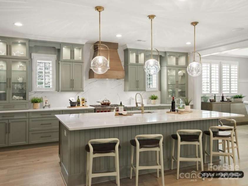 8328 Victoria Lake Drive, Waxhaw, NC 28173.  MLS# CAR4228323, YatesRealty ID 2283. 