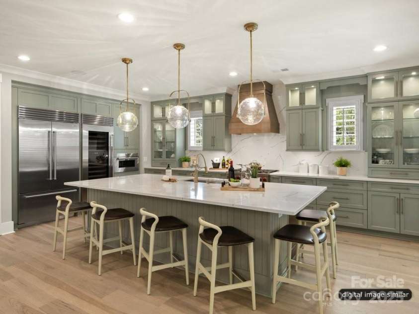 8328 Victoria Lake Drive, Waxhaw, NC 28173.  MLS# CAR4228323, YatesRealty ID 2283. 