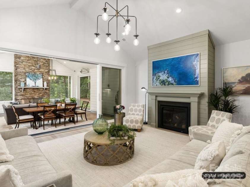 8328 Victoria Lake Drive, Waxhaw, NC 28173.  MLS# CAR4228323, YatesRealty ID 2283. 