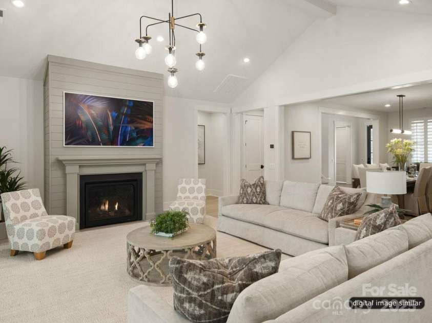 8328 Victoria Lake Drive, Waxhaw, NC 28173.  MLS# CAR4228323, YatesRealty ID 2283. 